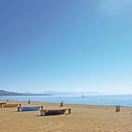 Stunning In With Wifi * Fuengirola