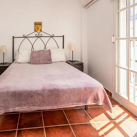 Stunning In With Wifi Apartment Fuengirola
