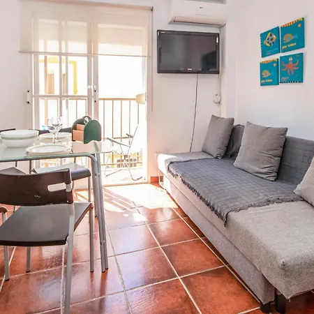 Stunning In With Wifi Apartment Fuengirola